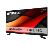 Hyundai FLA32450 32" LED Full HD Android TV - 1339095 - zdjęcie 3